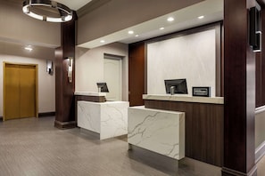 Recepción