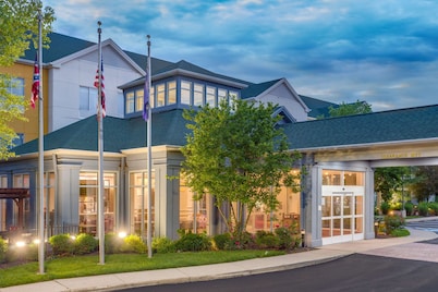 Hilton Garden Inn Cincinnati/Sharonville