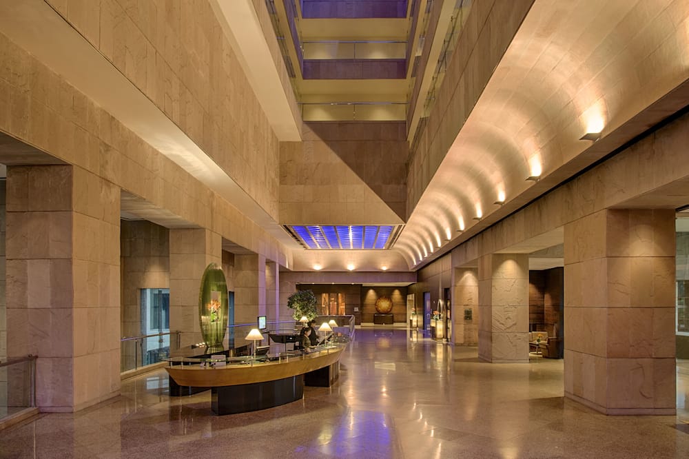 Hyatt Regency Kolkata