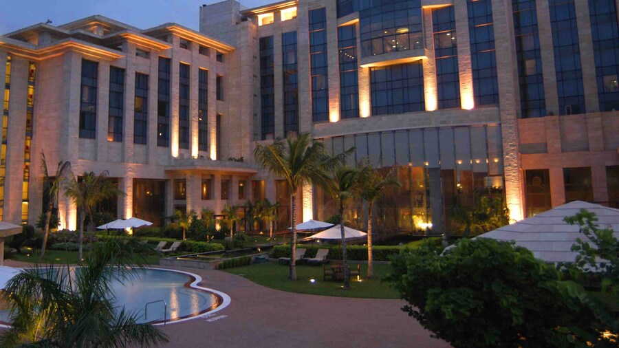 Hyatt Regency Kolkata