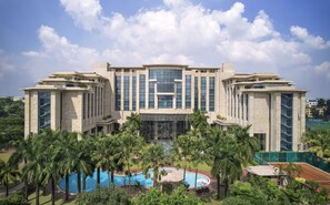 Exterior - Hyatt Regency Kolkata (Bidhannagar)