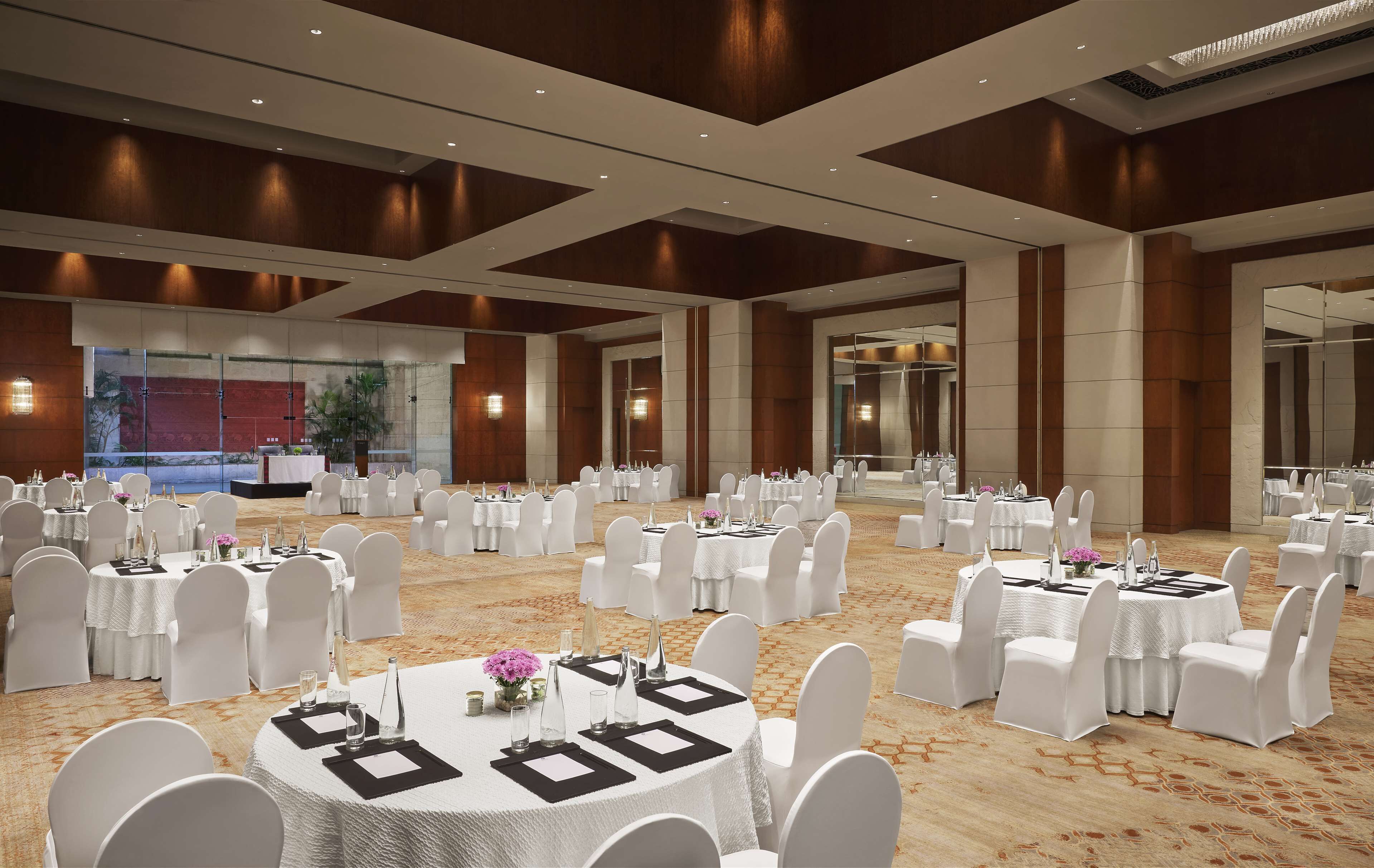 Foto - Hyatt Regency Kolkata