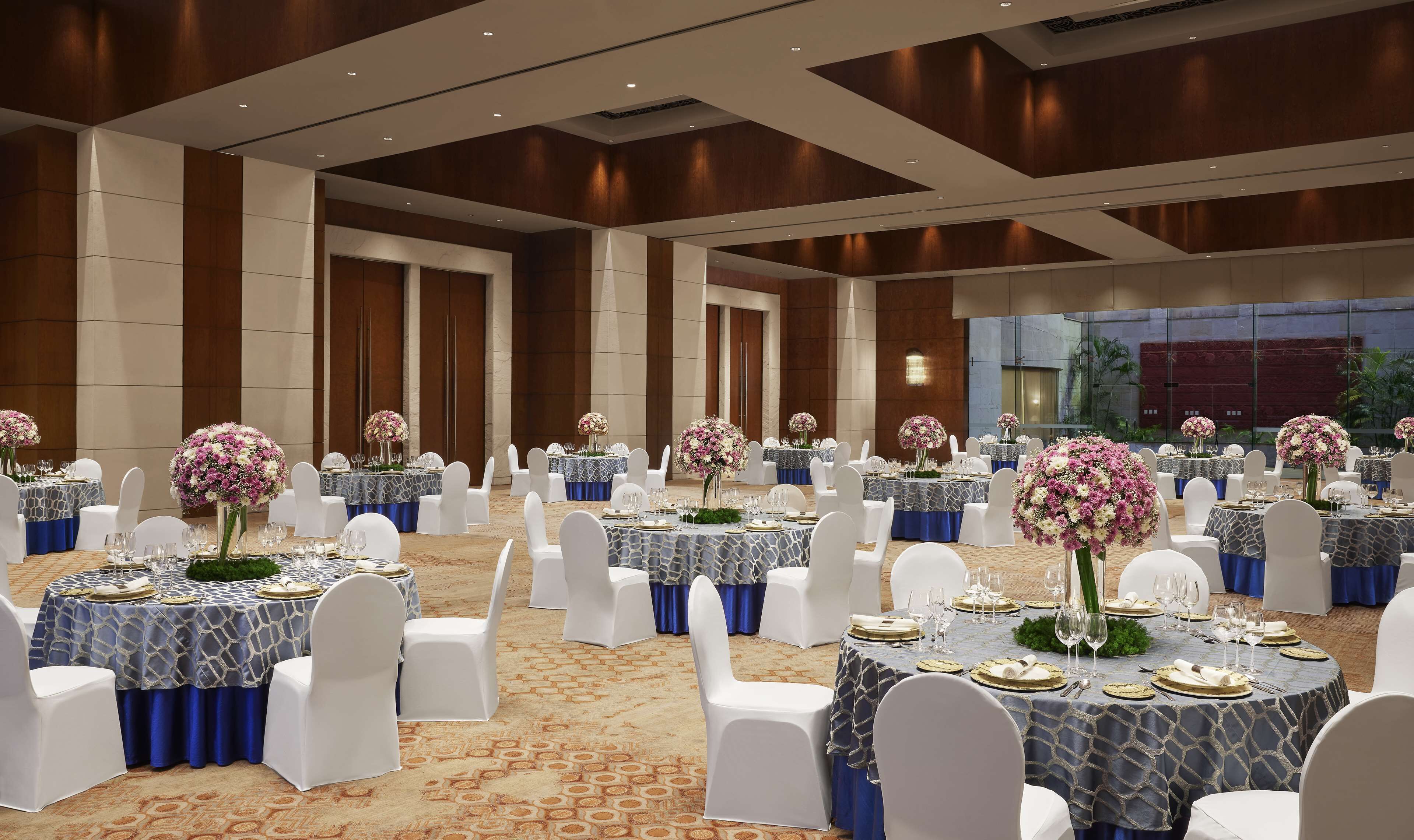 Foto - Hyatt Regency Kolkata