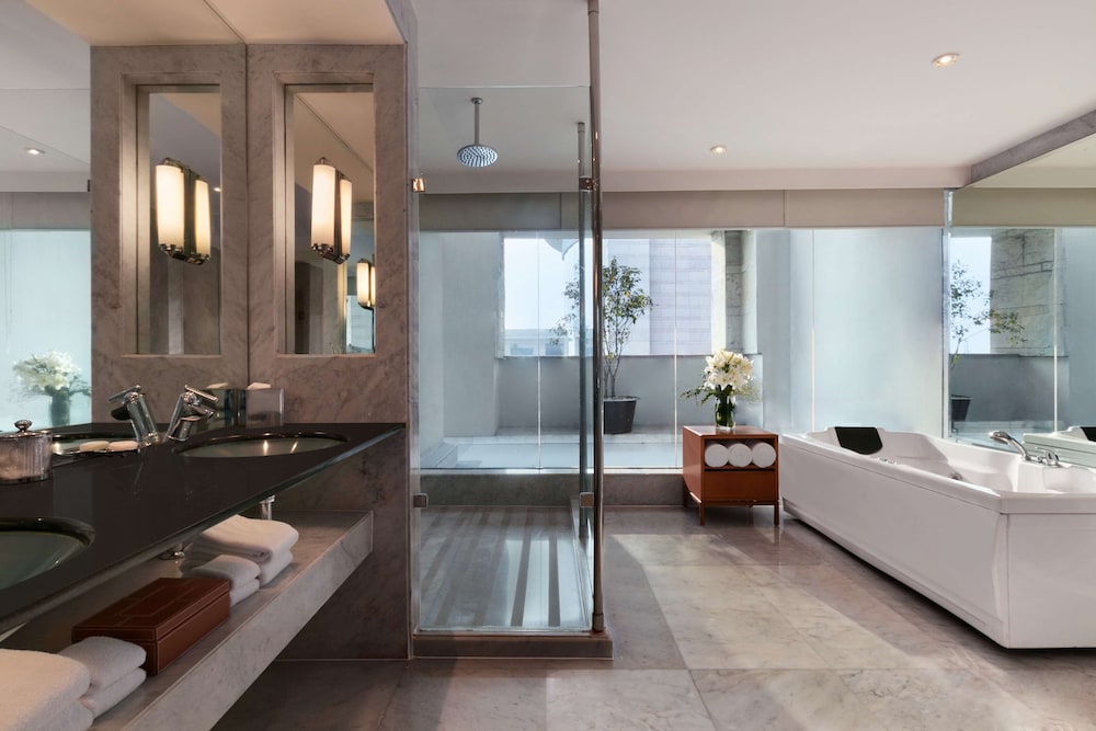 Hyatt Regency Kolkata by null