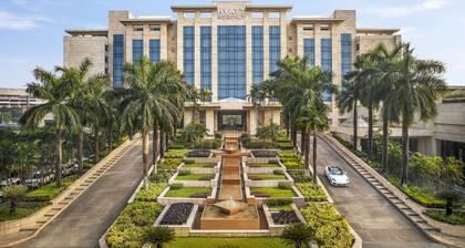 Hyatt Regency Kolkata