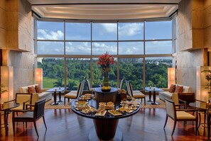 Executive-Lounge