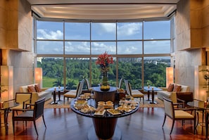 Executive-Lounge