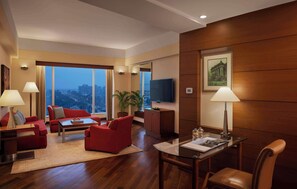 Regency, Suite, 1 très grand lit