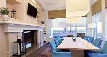 Hilton Garden Inn Columbus Airport