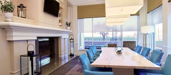 Hilton Garden Inn Columbus Airport