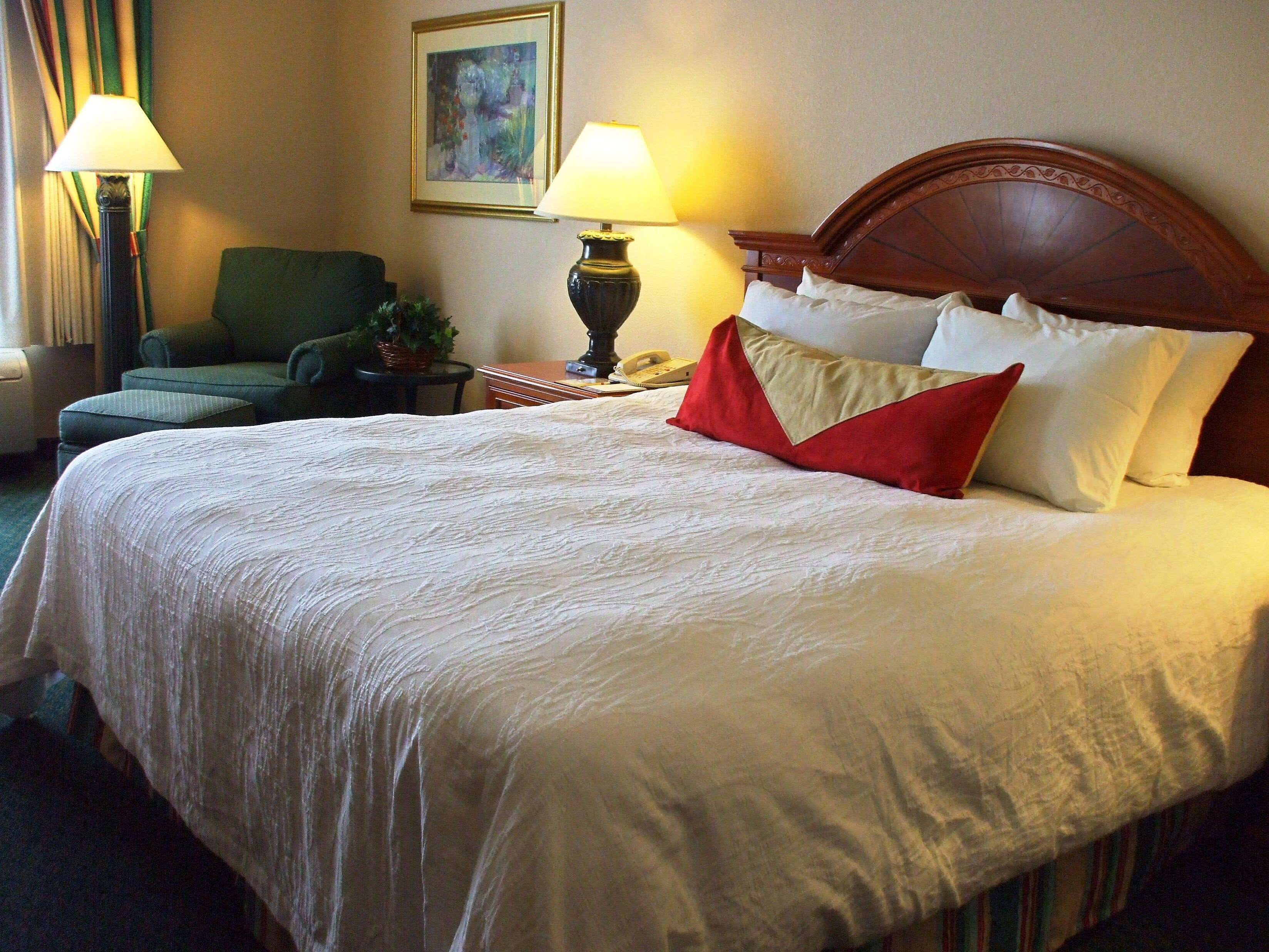 in-room safe, desk, blackout curtains, iron/ironing board