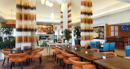 Hilton Garden Inn Columbus Airport