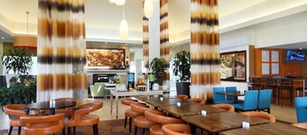 Hilton Garden Inn Columbus Airport