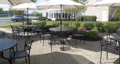 Hilton Garden Inn Columbus Airport