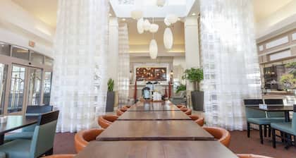 Hilton Garden Inn Palm Springs - Rancho Mirage