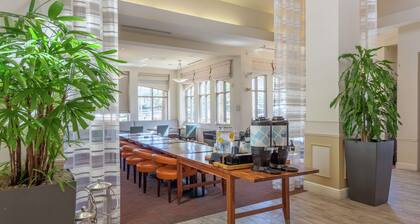 Hilton Garden Inn Palm Springs - Rancho Mirage