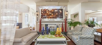 Hilton Garden Inn Palm Springs - Rancho Mirage