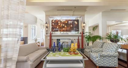 Hilton Garden Inn Palm Springs - Rancho Mirage