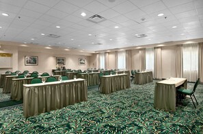 Meeting facility - Hilton Garden Inn Palm Springs - Rancho Mirage (Rancho Mirage)