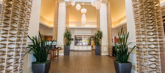 Hilton Garden Inn Fishkill