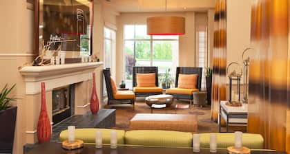 Hilton Garden Inn Fishkill