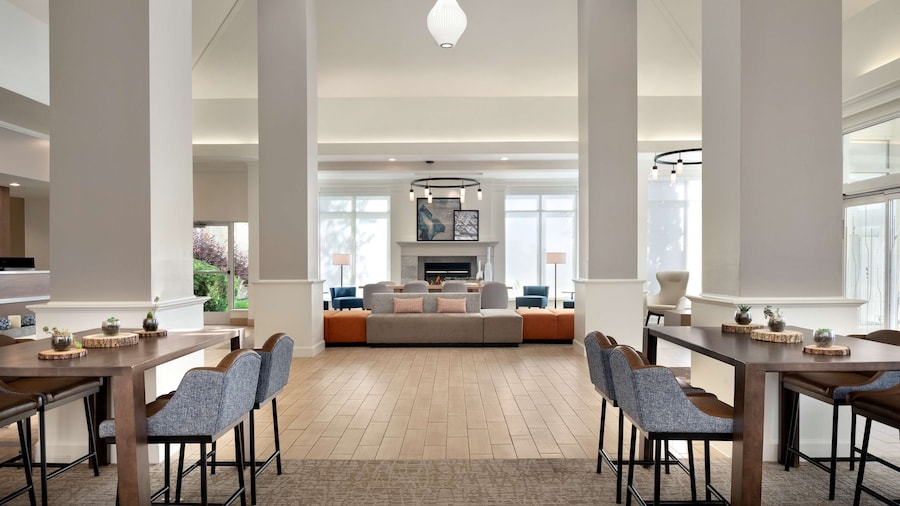 Hilton Garden Inn Fort Wayne