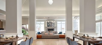 Hilton Garden Inn Fort Wayne