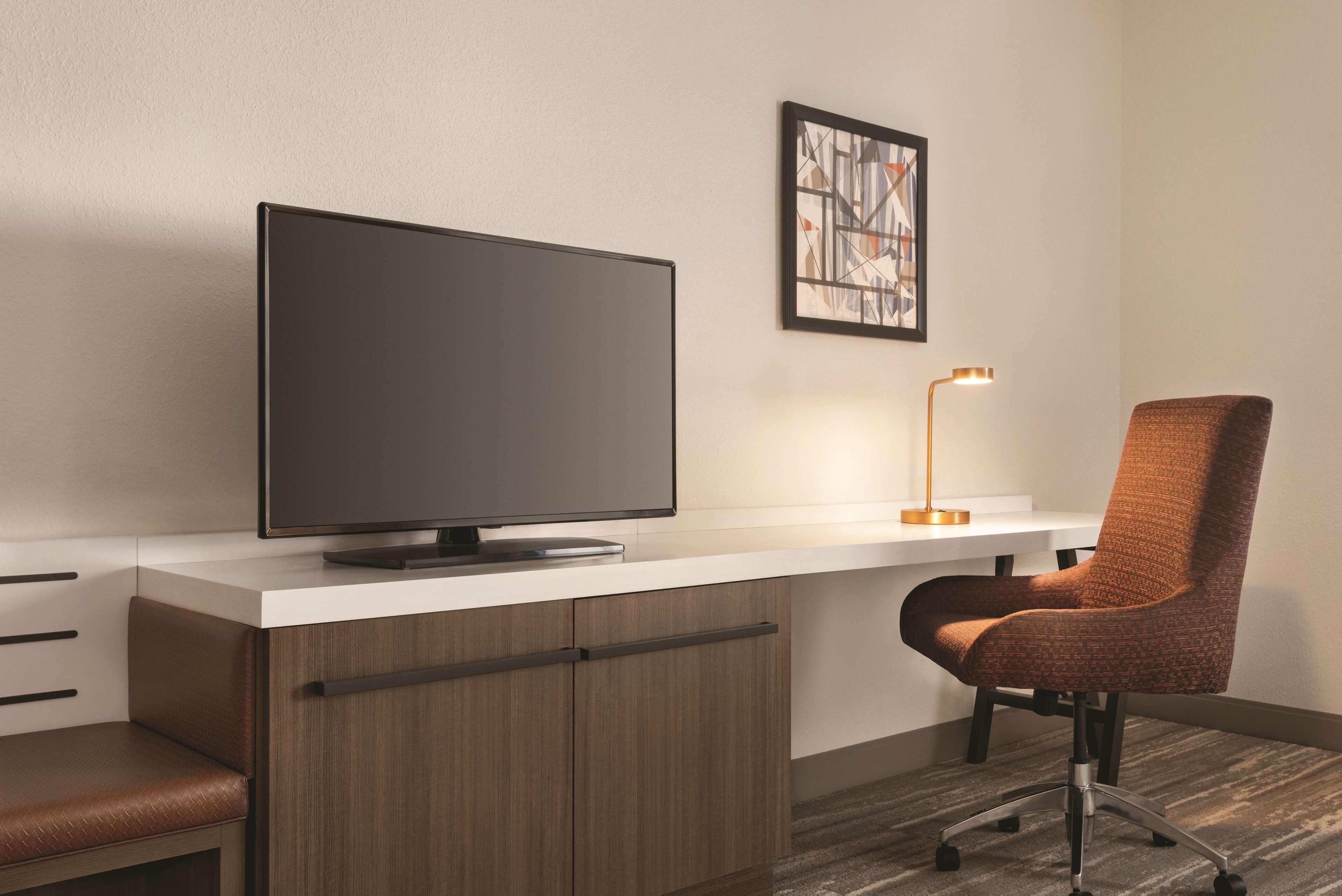 in-room safe, iron/ironing board, free cots/infant beds, free wifi