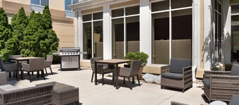 Hilton Garden Inn Fort Wayne