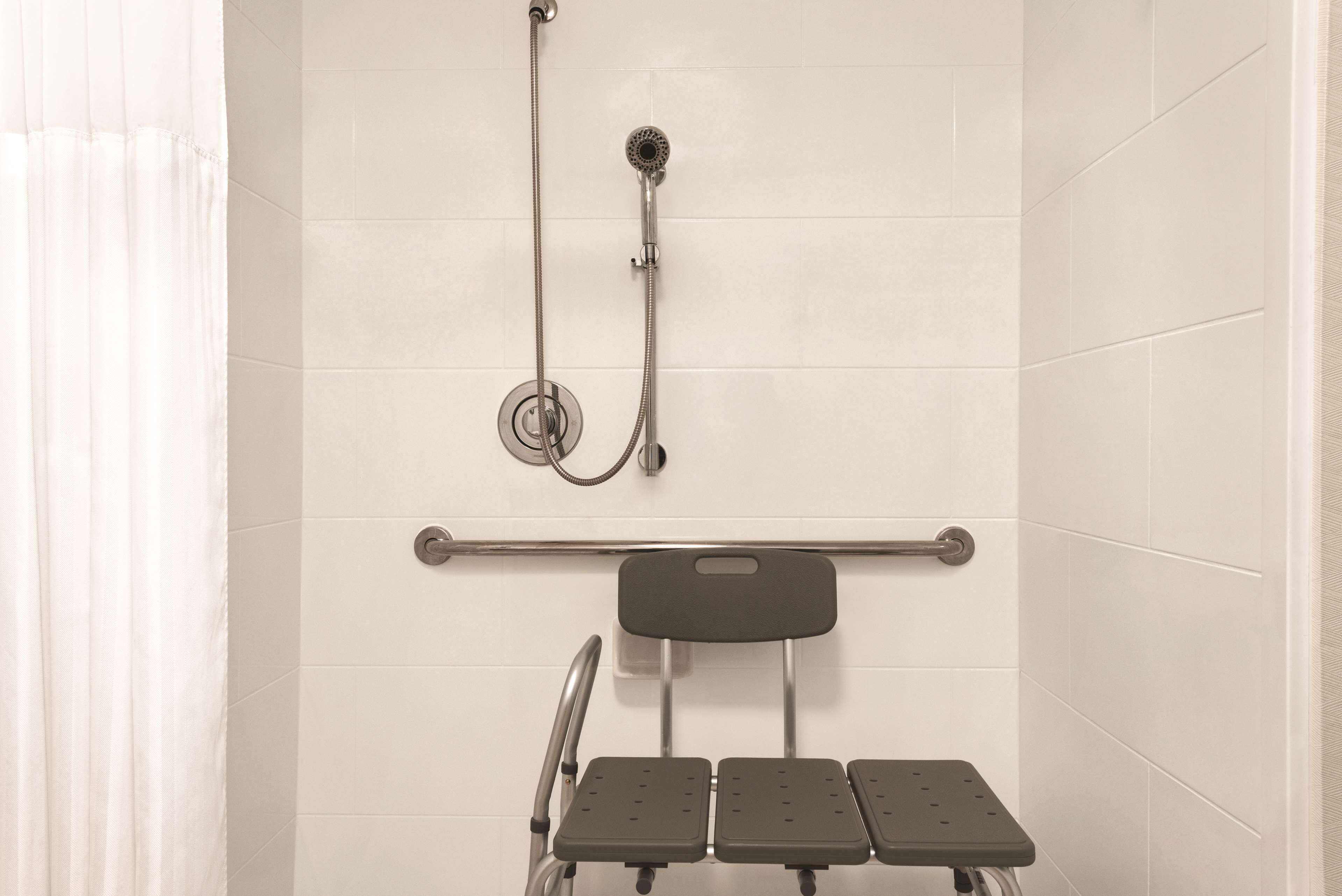 room, accessible | bathroom shower