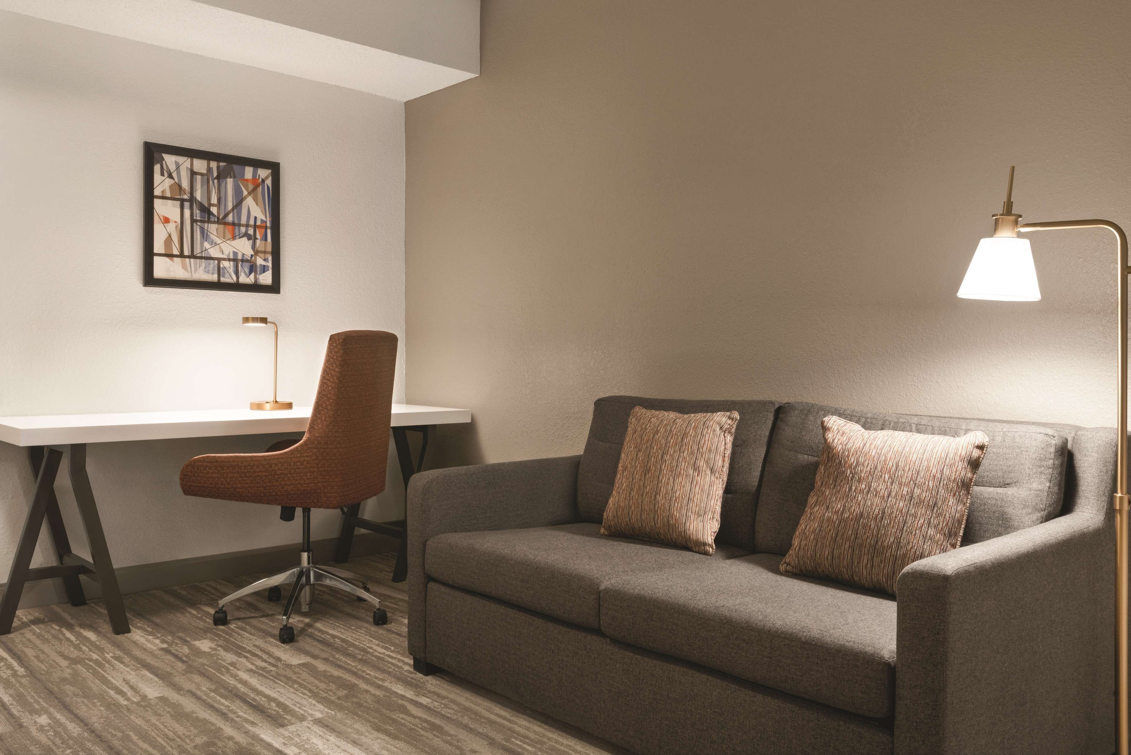 in-room safe, iron/ironing board, free cots/infant beds, free wifi