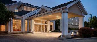 Hilton Garden Inn Fort Wayne
