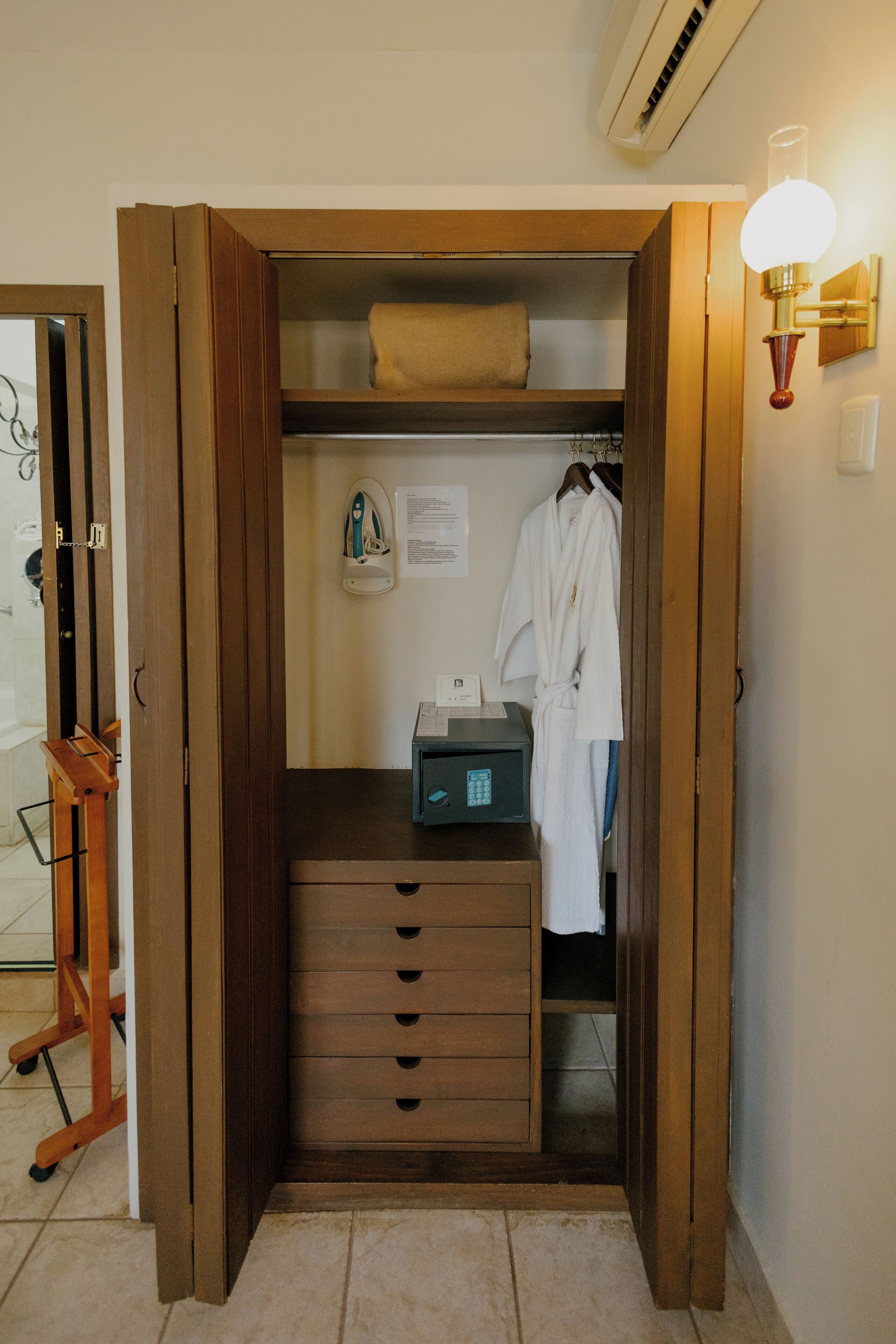 Foto - Hotel Hacienda Los Laureles