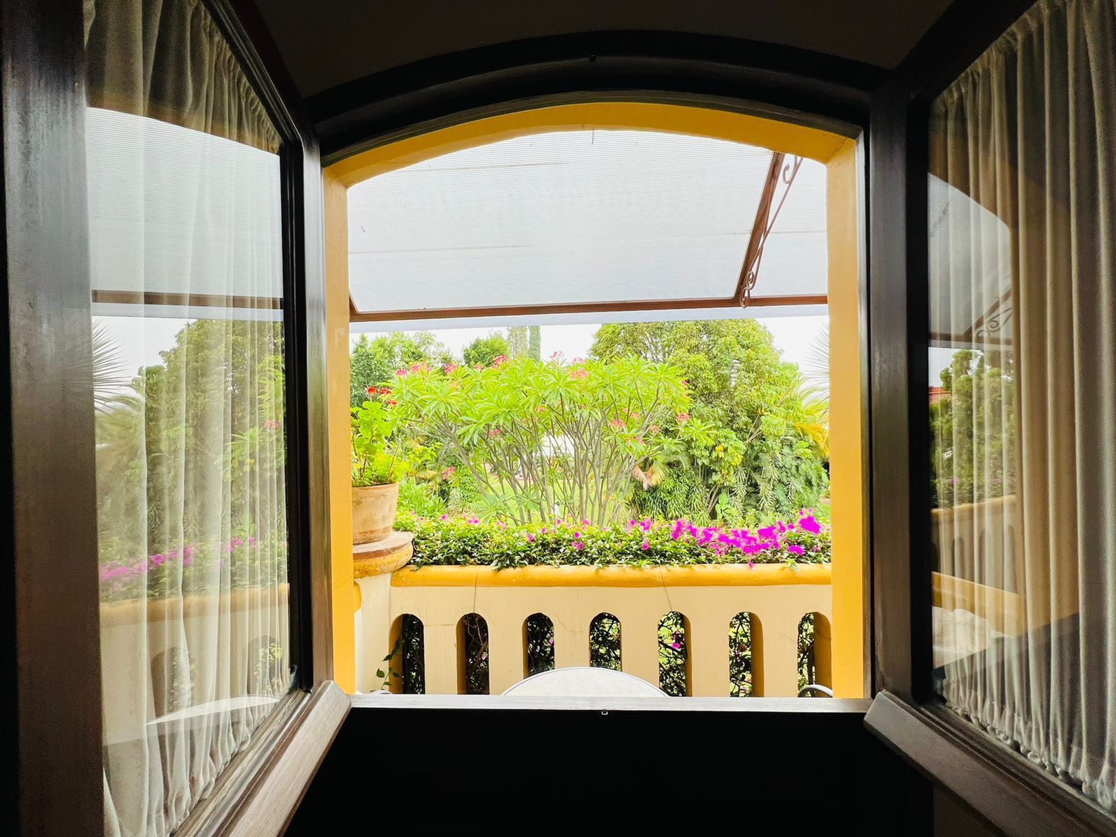 Foto - Hotel Hacienda Los Laureles