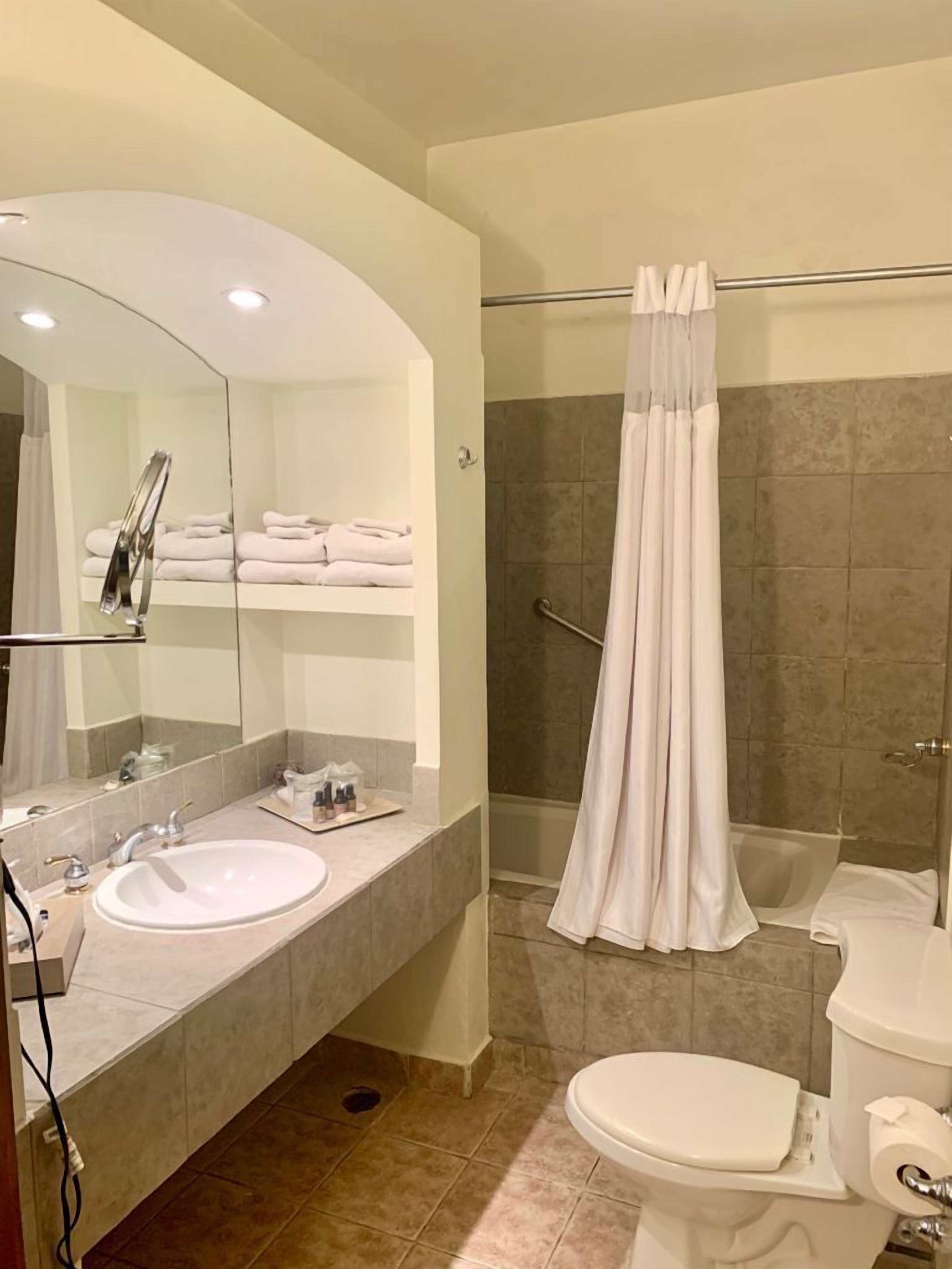 Foto - Hotel Hacienda Los Laureles