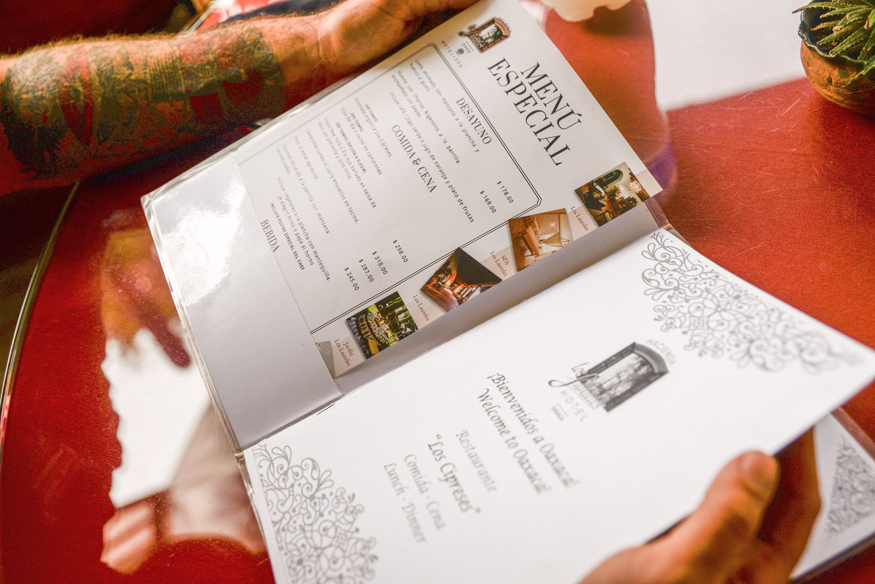 Foto - Hotel Hacienda Los Laureles