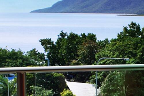 Suite, 1 King Bed, Ocean View | View from room