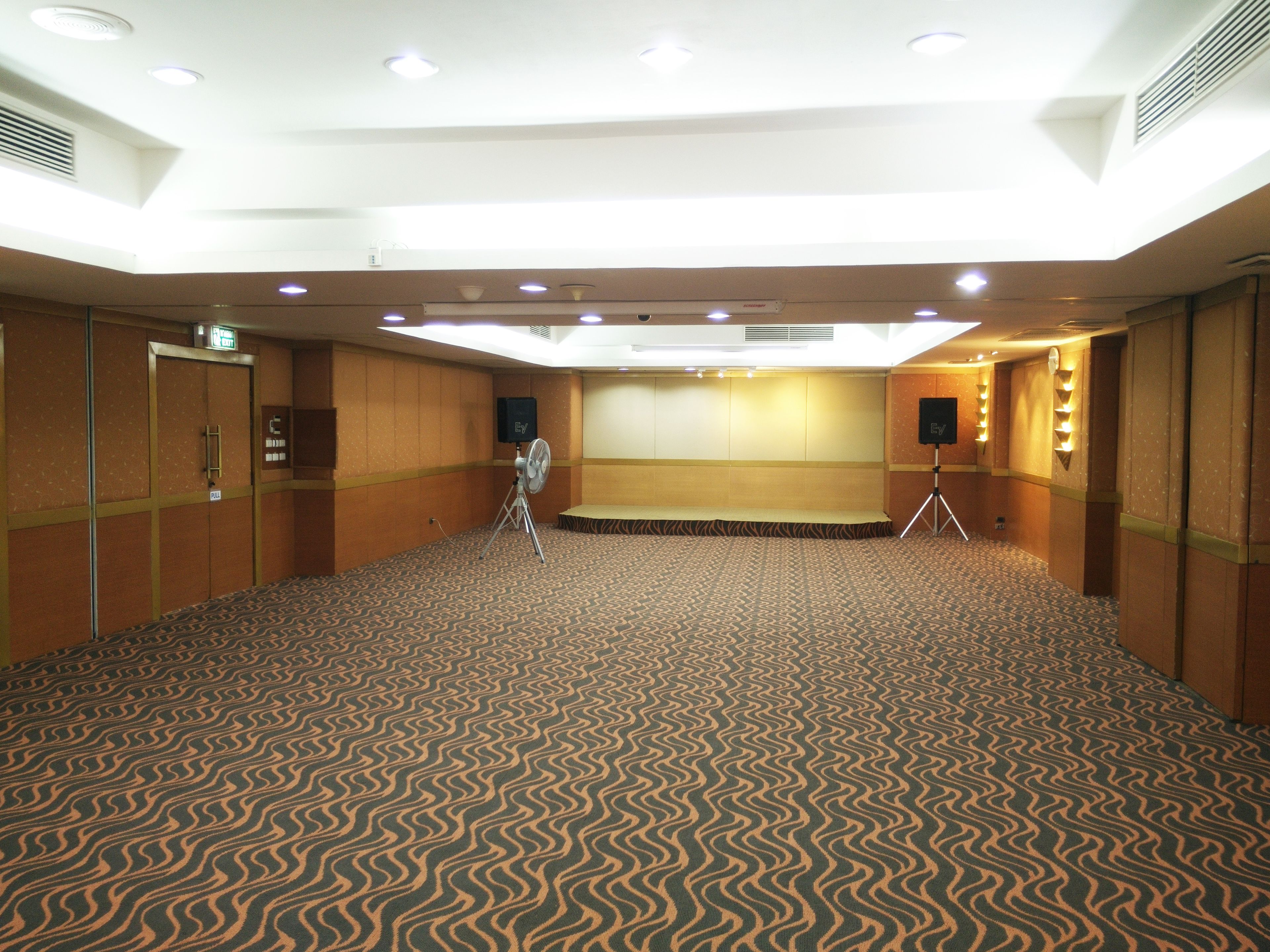 Photo - Tai Pan Hotel