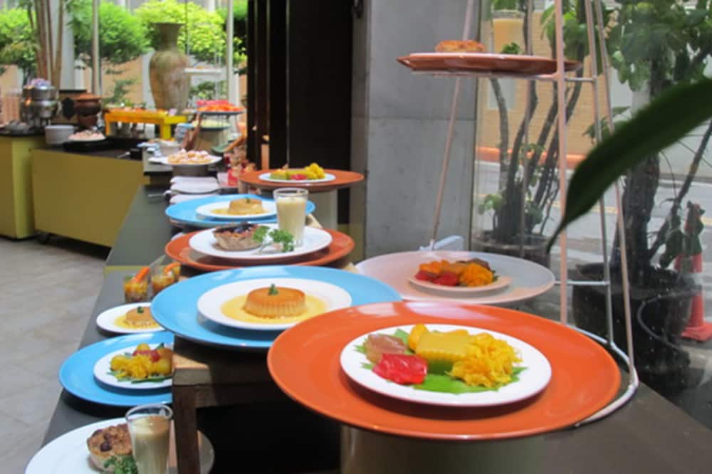 Tai Pan Hotel