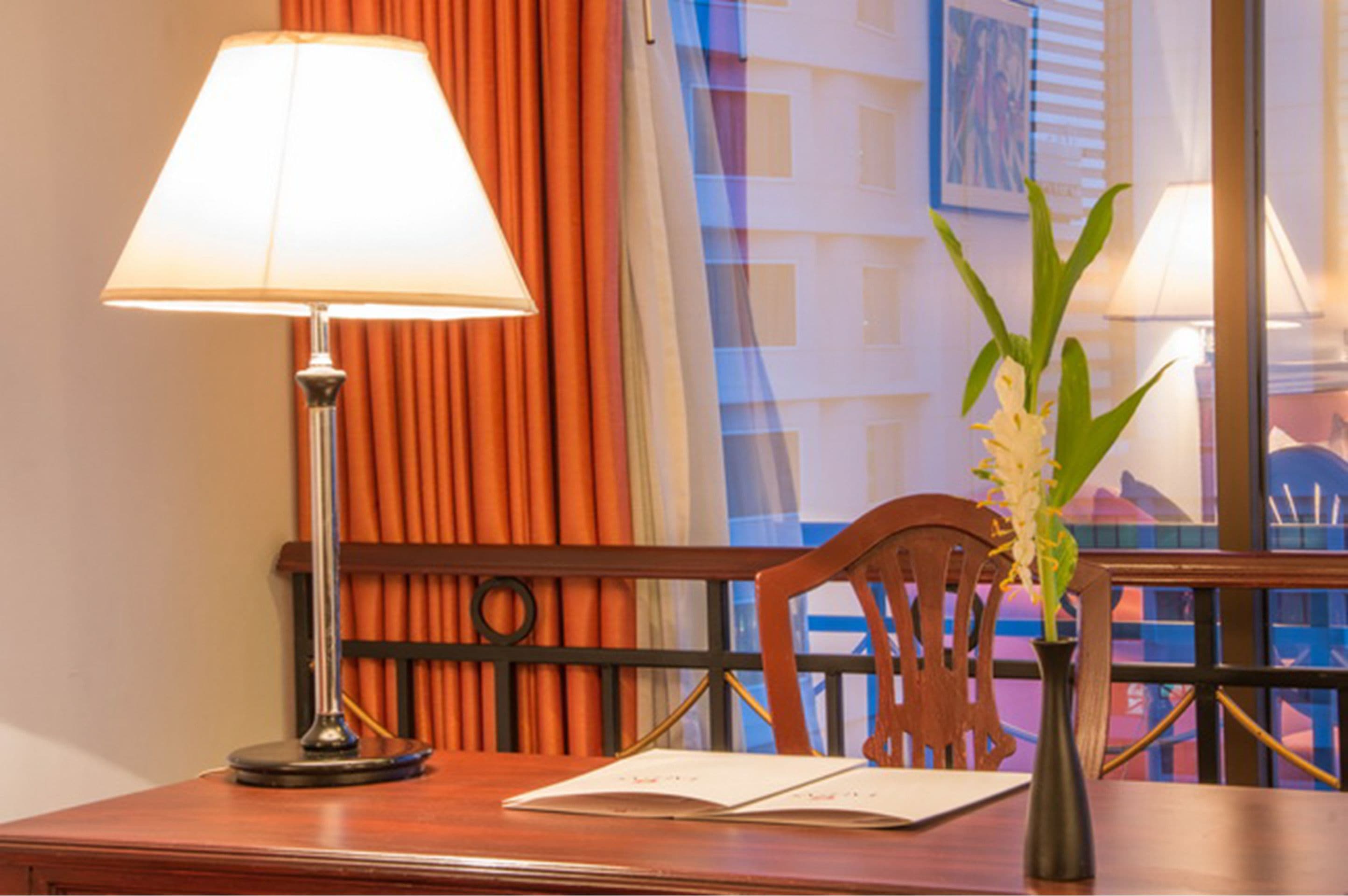 Photo - Tai Pan Hotel