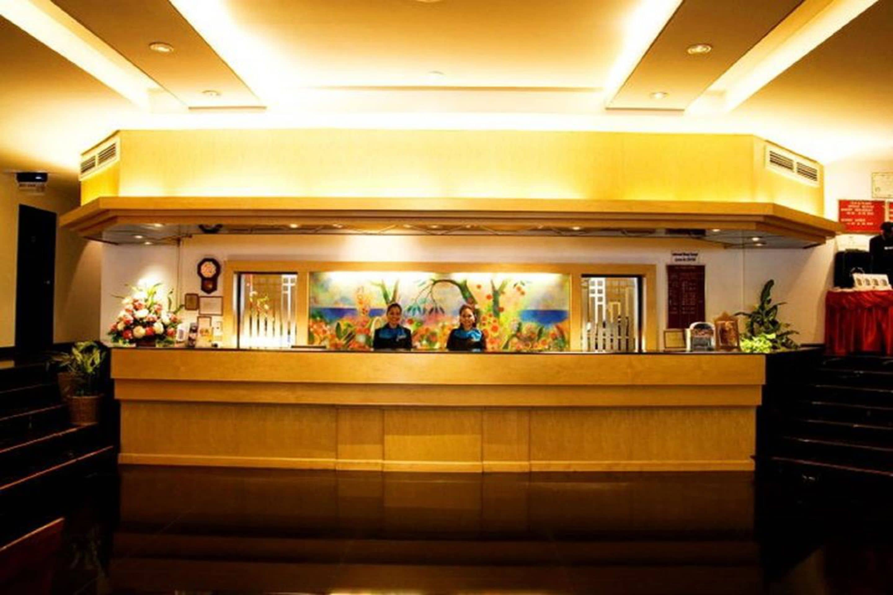 Photo - Tai Pan Hotel