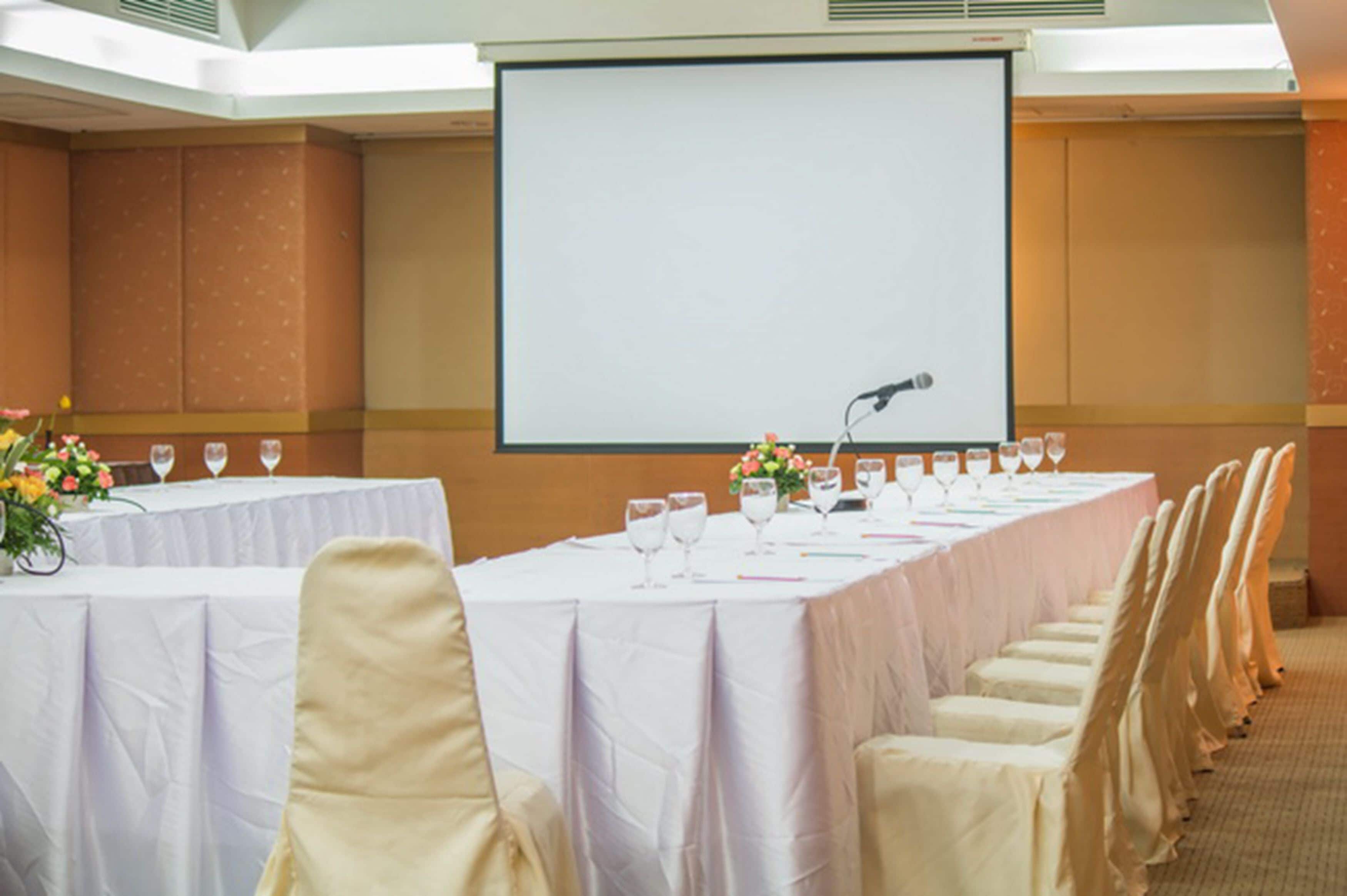 Photo - Tai Pan Hotel