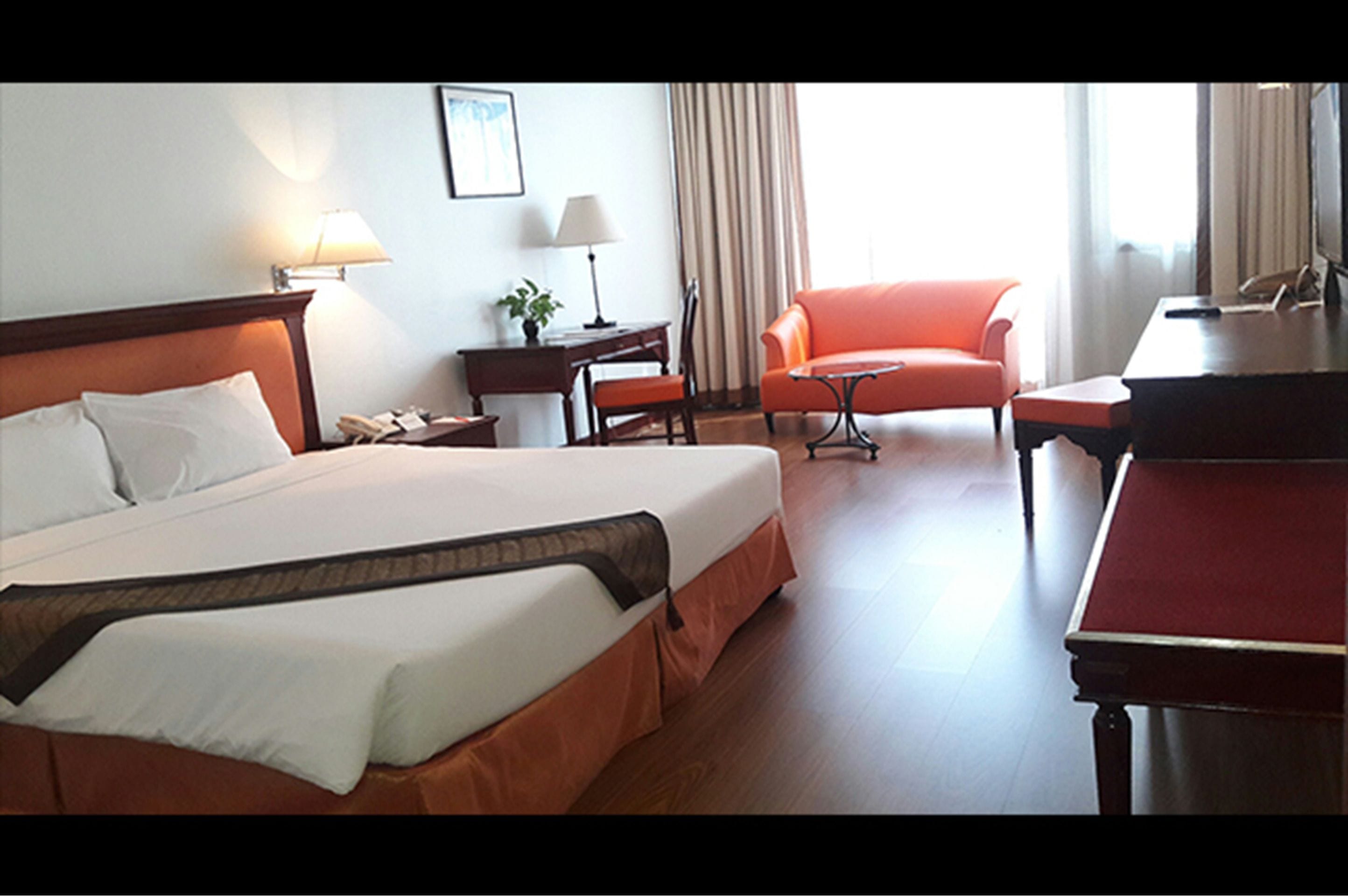 Photo - Tai Pan Hotel