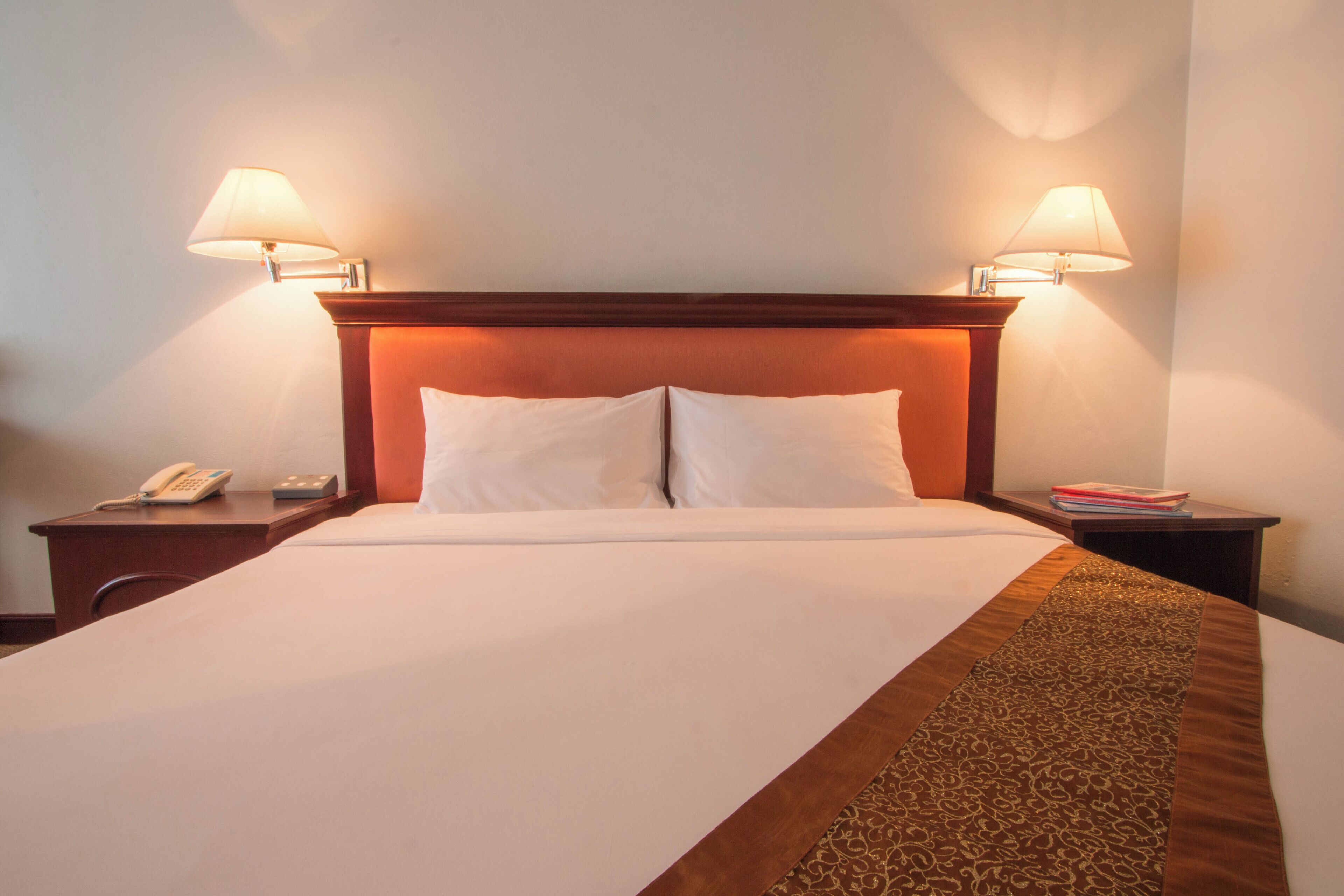 Photo - Tai Pan Hotel