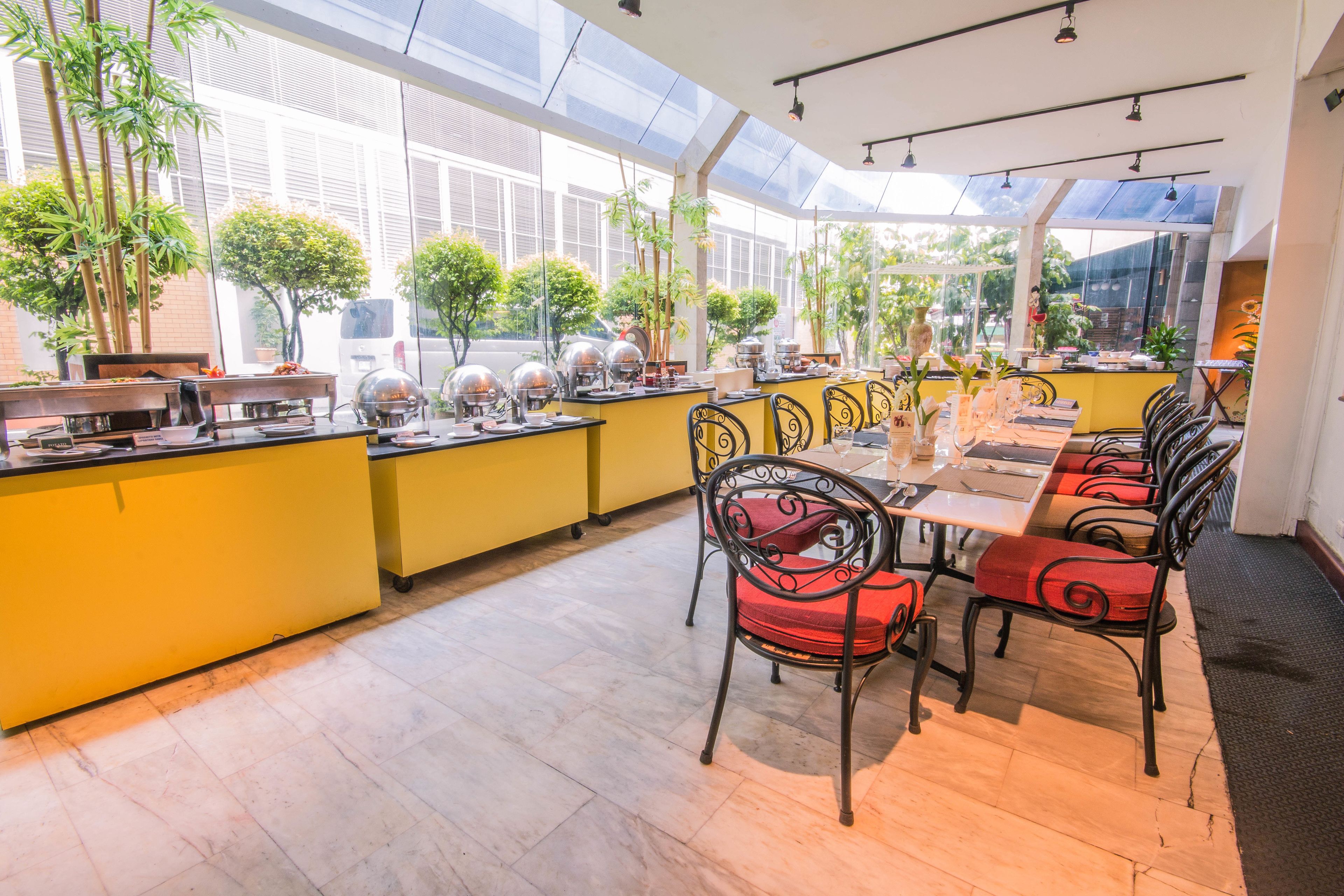 Photo - Tai Pan Hotel