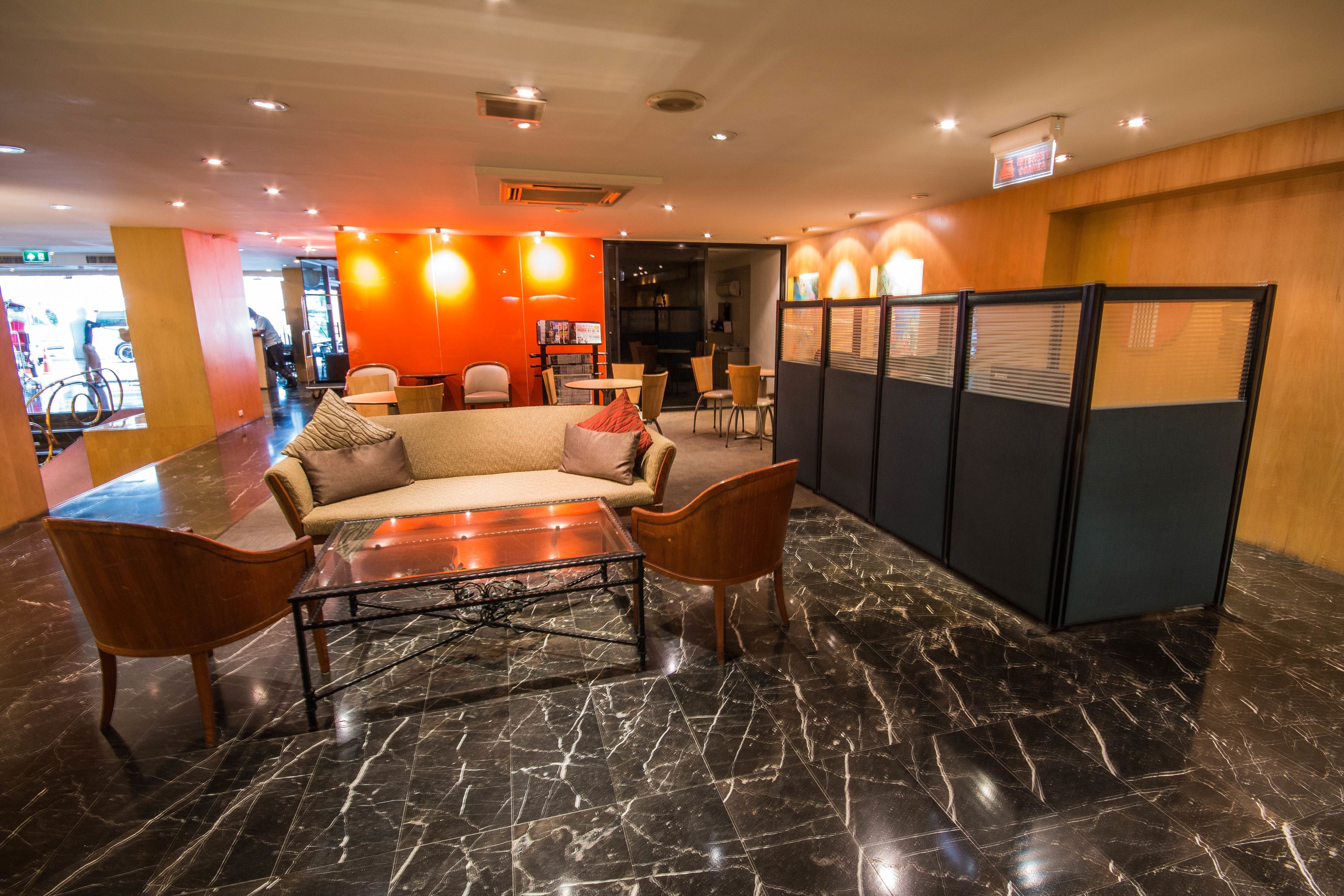 Photo - Tai Pan Hotel