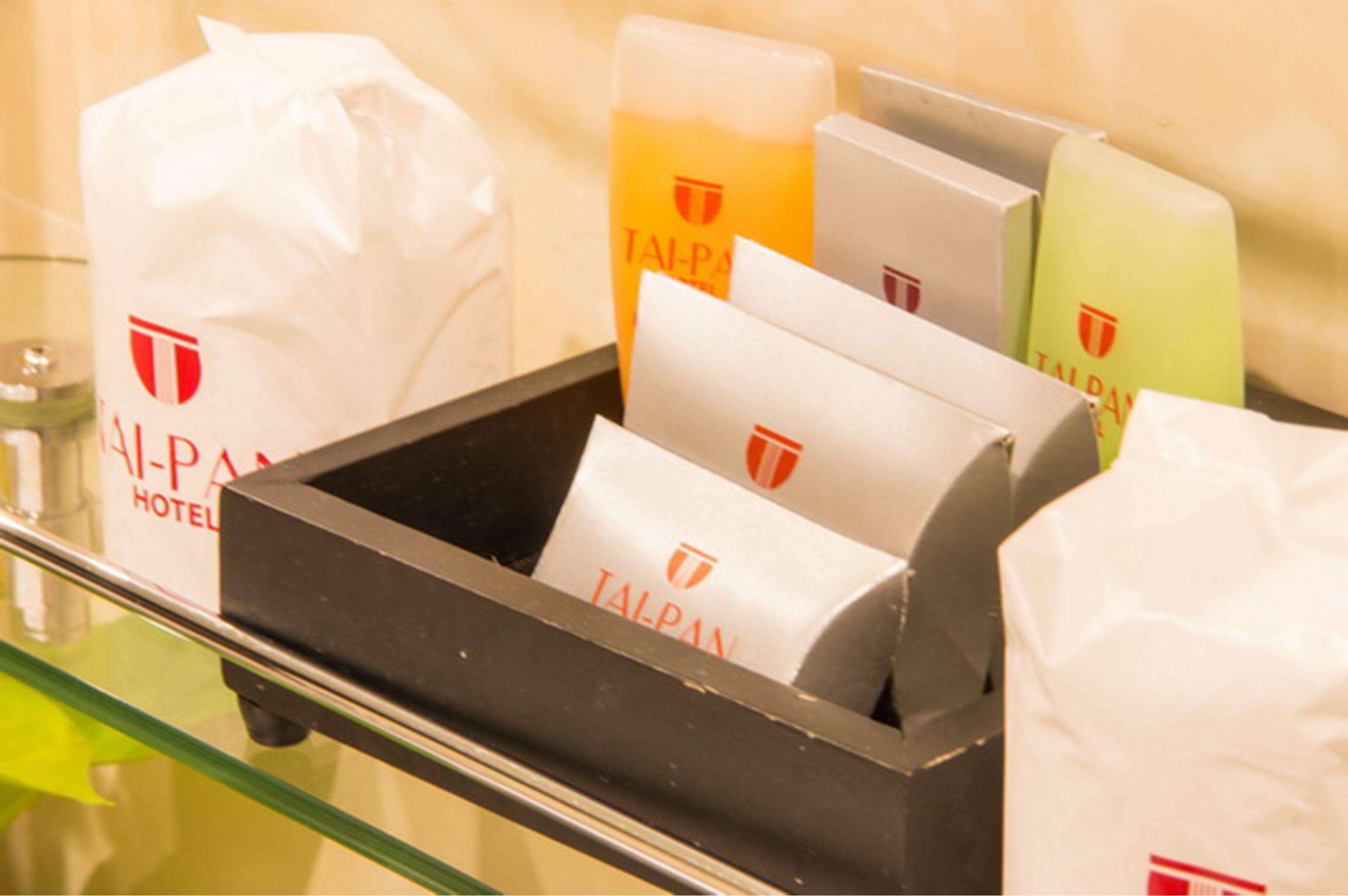 Photo - Tai Pan Hotel