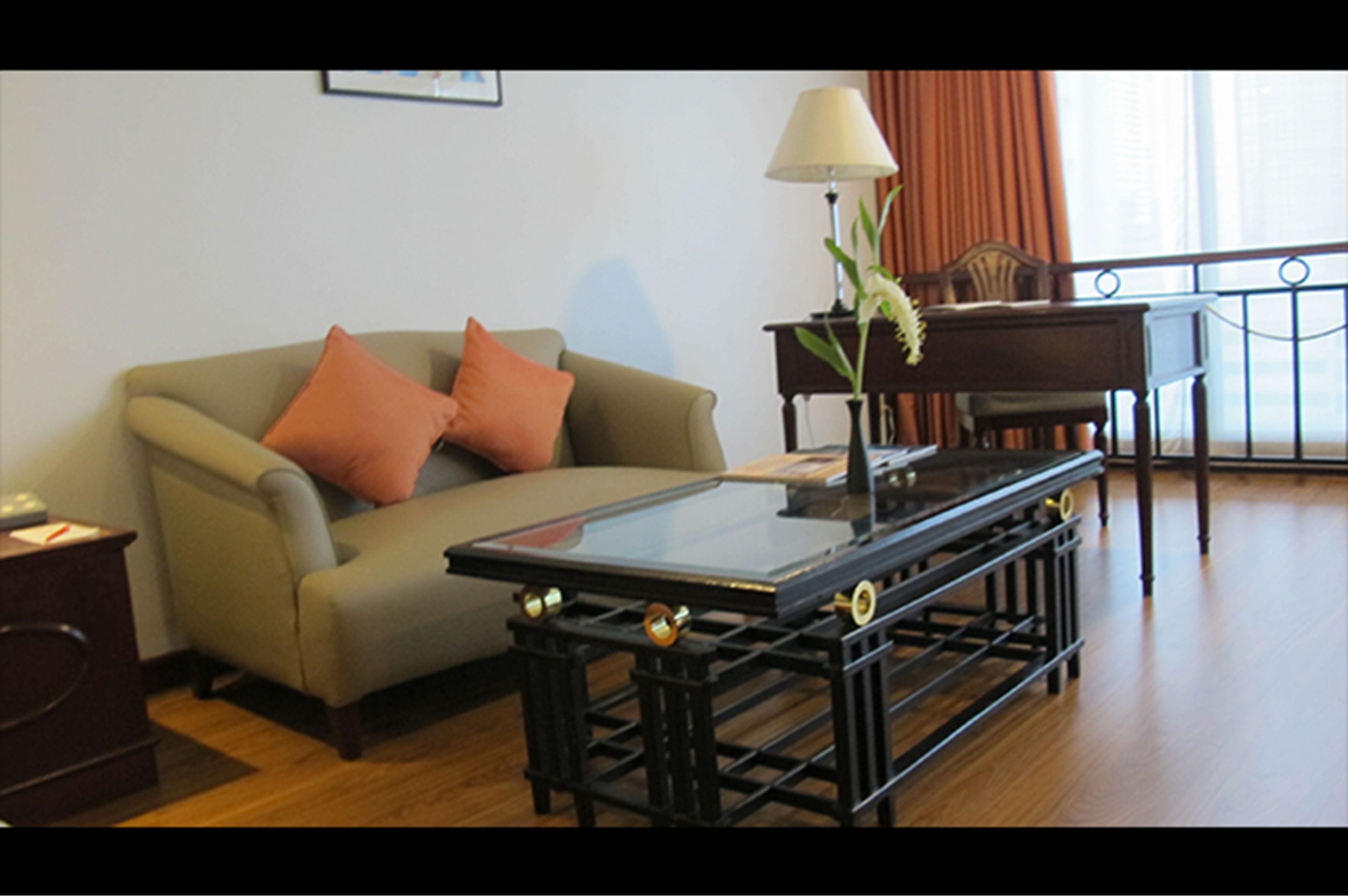 Photo - Tai Pan Hotel