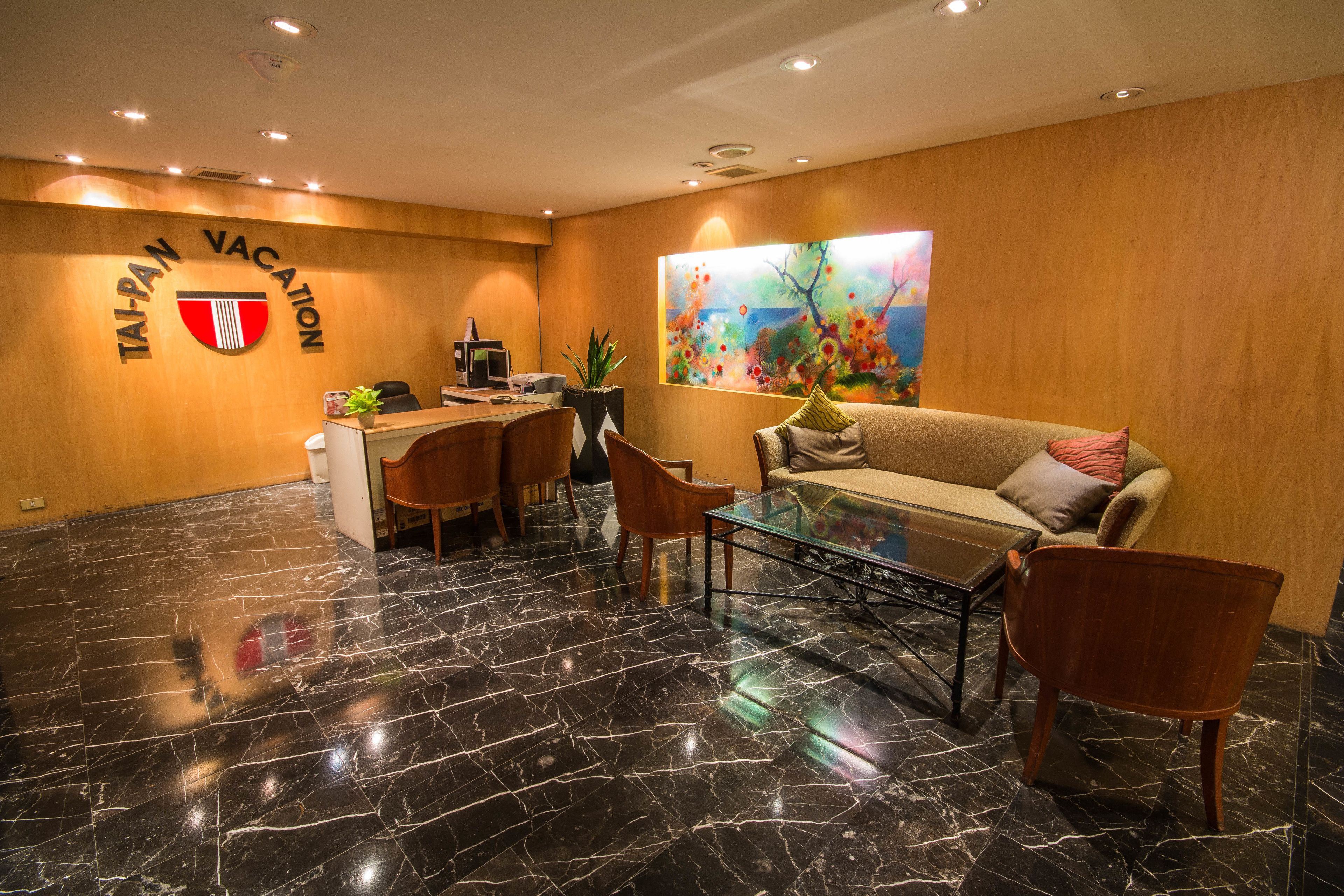 Photo - Tai Pan Hotel