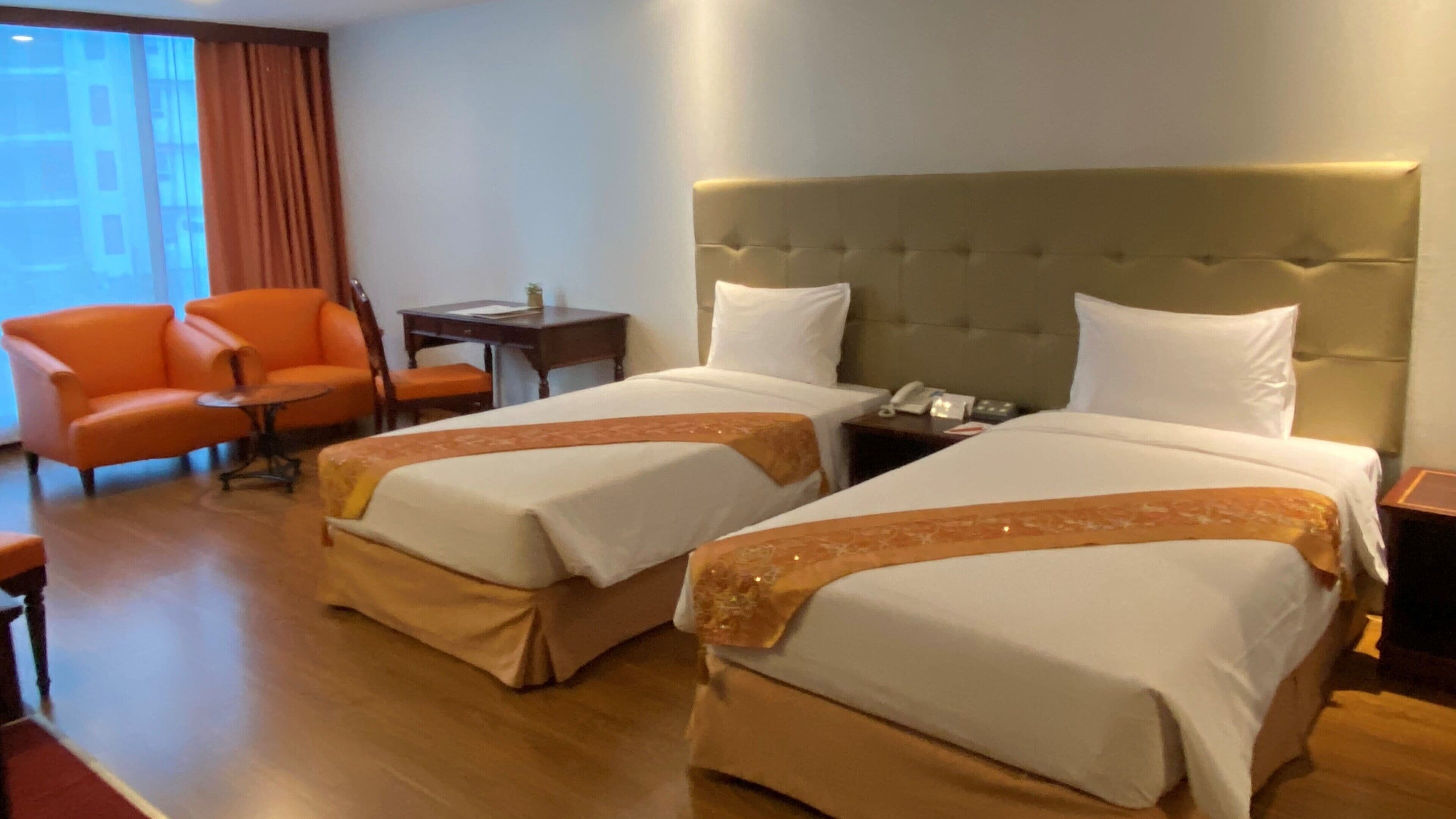 Photo - Tai Pan Hotel